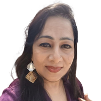 Co-Founder Manish Sharma